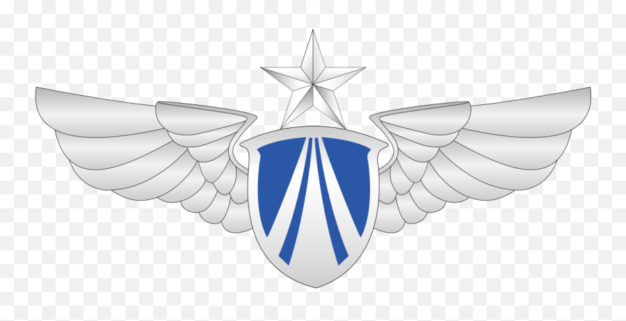 Liberation Army Air Force Logo - Accipitriformes Emoji,Air Force Logo