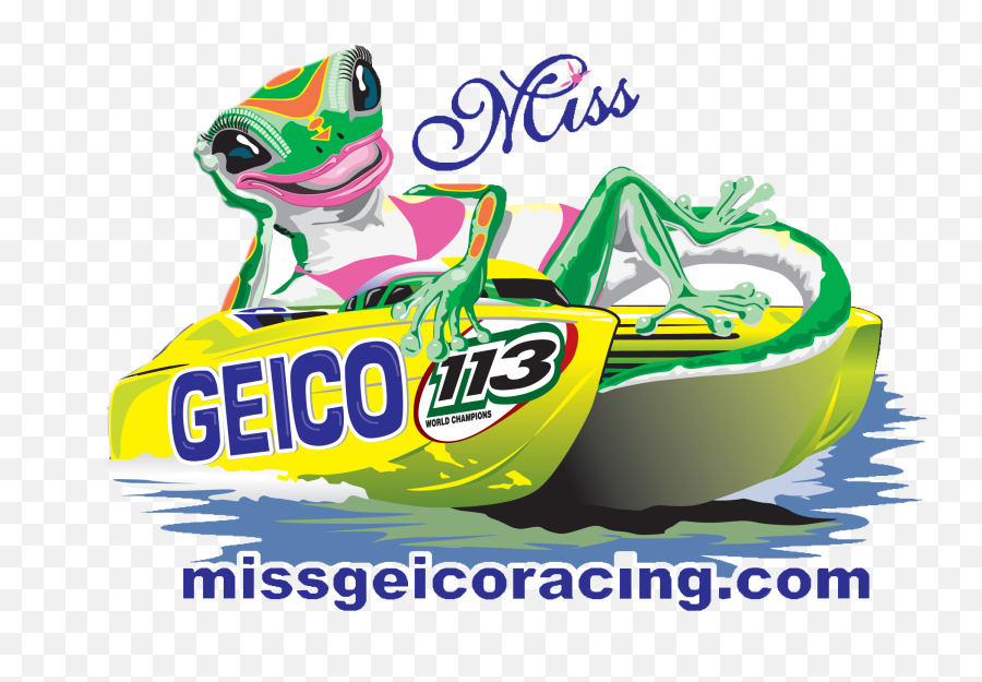 Home - Miss Geico Boat Logo Emoji,Geico Logo