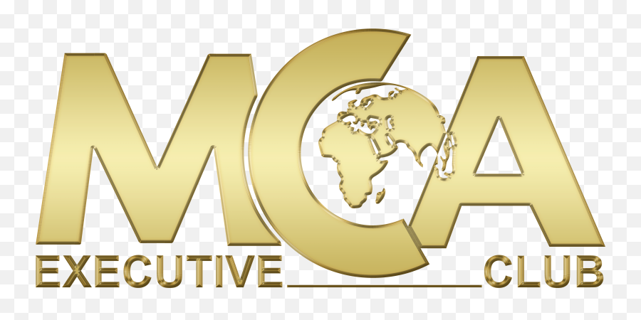 Logo Gold Emoji,Mca Logo