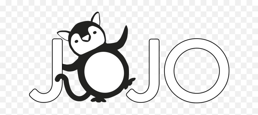 My Name Is Joanna Marie Sombrowski I - Dot Emoji,Jojo Logo