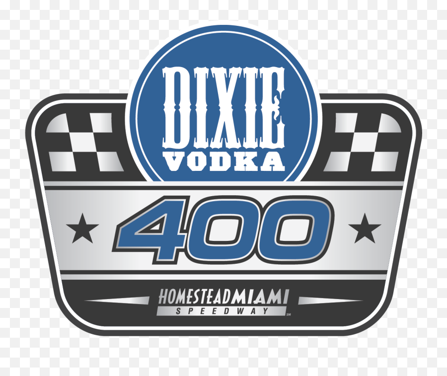 Dixie Vodka Nascar Announce Multi - Year Partnership Solana Nin Salt Museum Emoji,Daytona 500 Logo