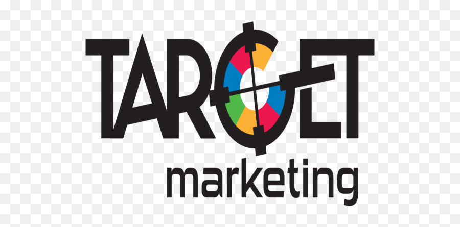Target Marketing Emoji,Target Market Png