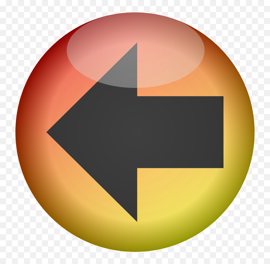 Back Button Png Clipart Emoji,Superbowl Clipart