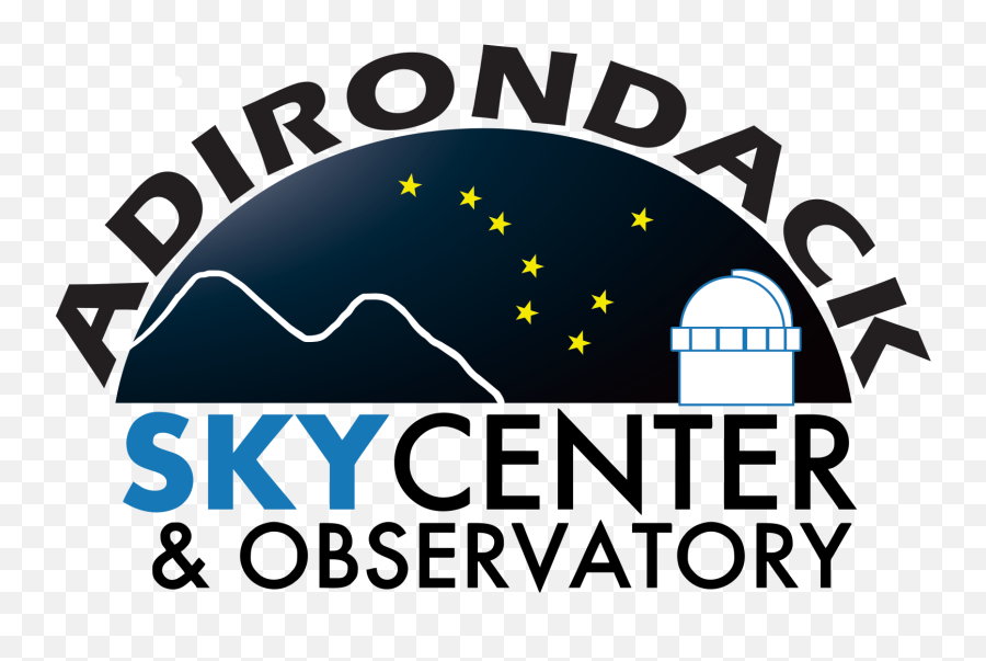 The Everest Telescope Adirondack Sky Center Emoji,Telescope Logo