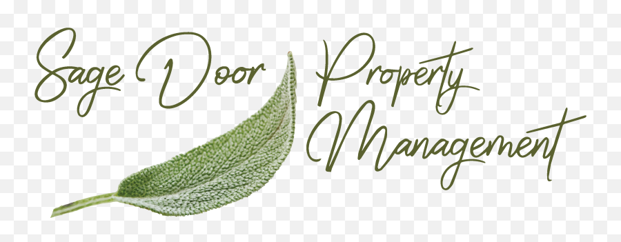 Sage Door Property Management Emoji,Sage Clipart