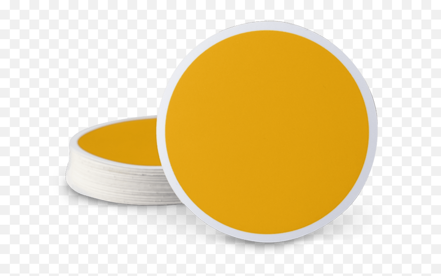 Circle Stickers - Circle Stickers Emoji,Transparent Stickers