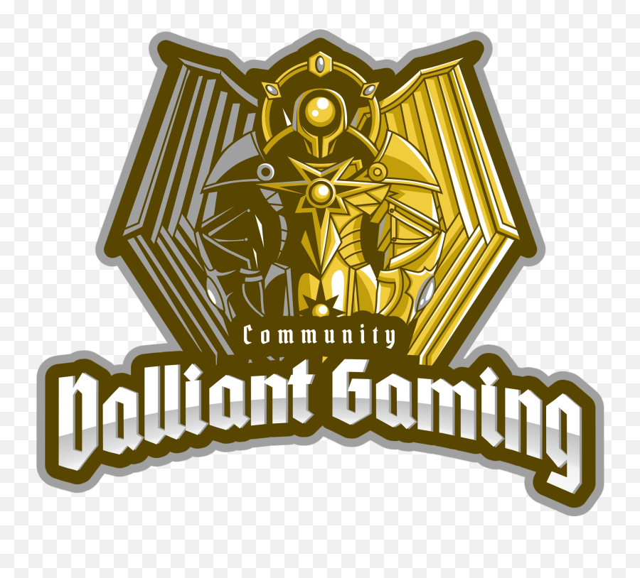 Valliant Gaming Emoji,Gaming Community Logo