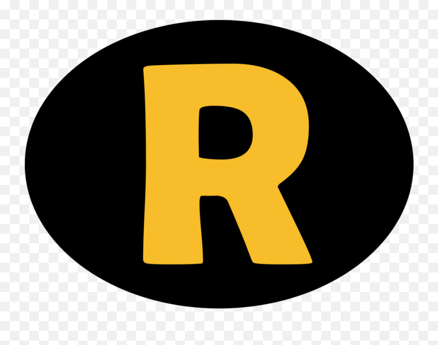 Download Robin Logo - Escudo De Robin Png Emoji,Robin Logo
