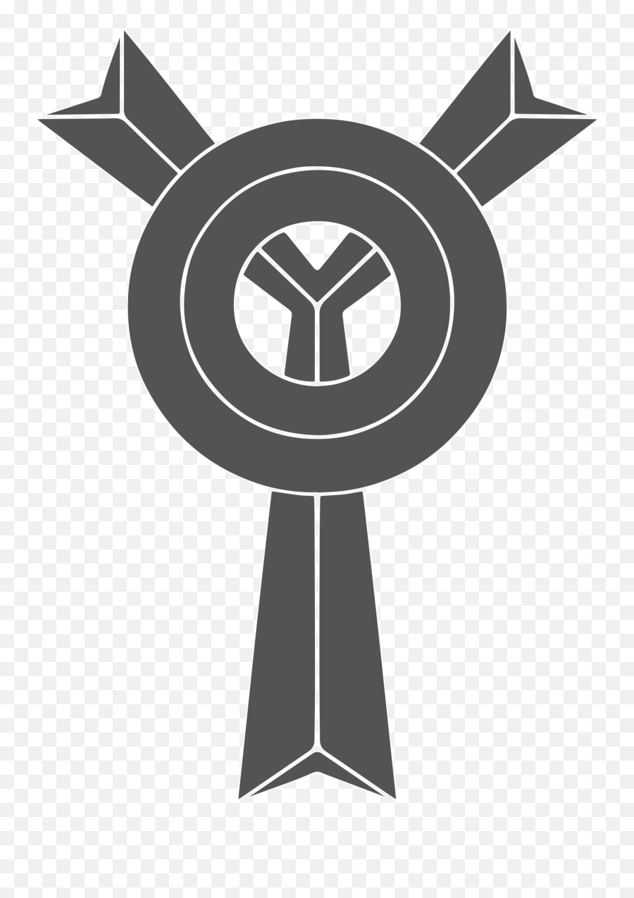 Cross Body Vintage Hungarian Sack Yon Dale - Emblem Emoji,Black Cross Clipart