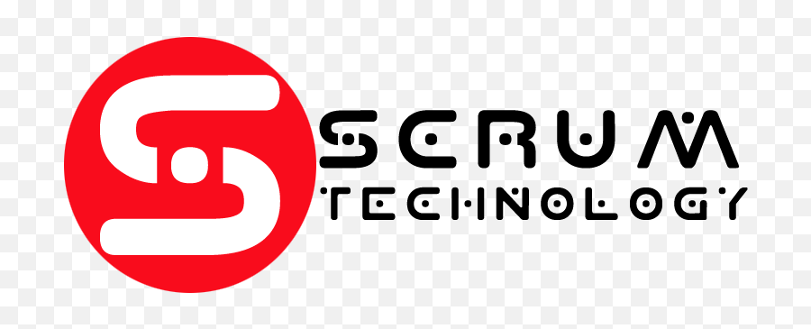 Scrum Technology It Services Solutions And Consulting - Vertical Emoji,Technology Logo