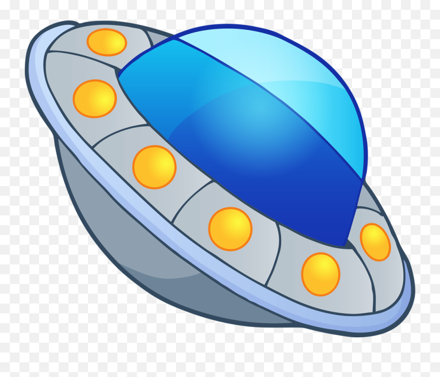Soloveika - Spaceship Png Clipart Emoji,Galactic Starveyors Clipart