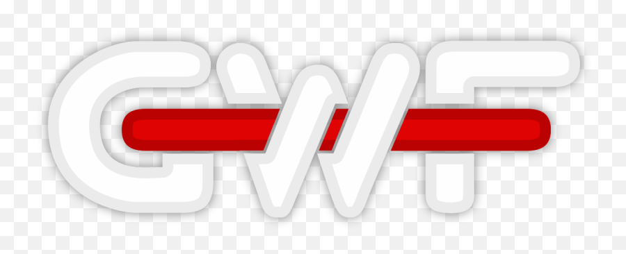 Global Wrestling Federation - Wikipedia Emoji,Uwf Logo