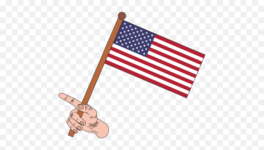 America Flag Public Domain Image Search - Freeimg Emoji,Tattered American Flag Png