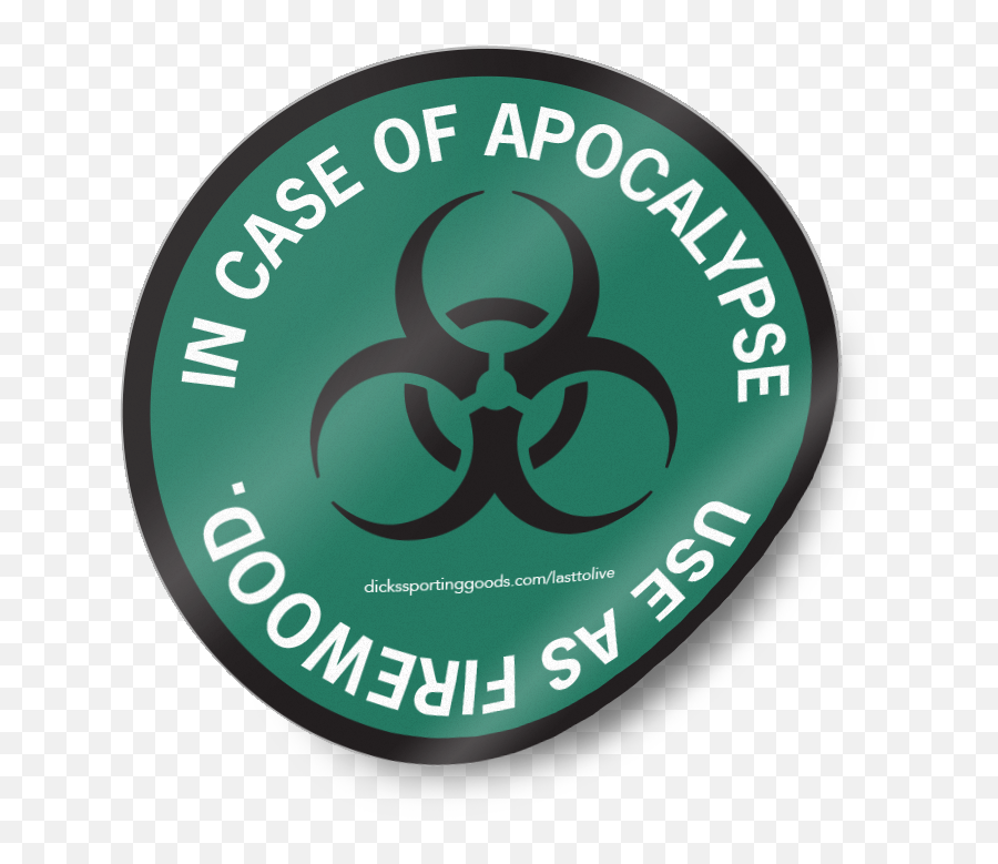 Download Firewood - Biohazard Symbol Png Image With No Language Emoji,Biohazard Logo
