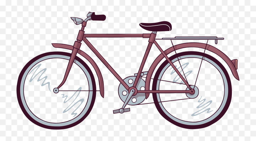 Man On The Bicycle Clipart Illustrations U0026 Images In Png And Svg Emoji,Cycling Clipart