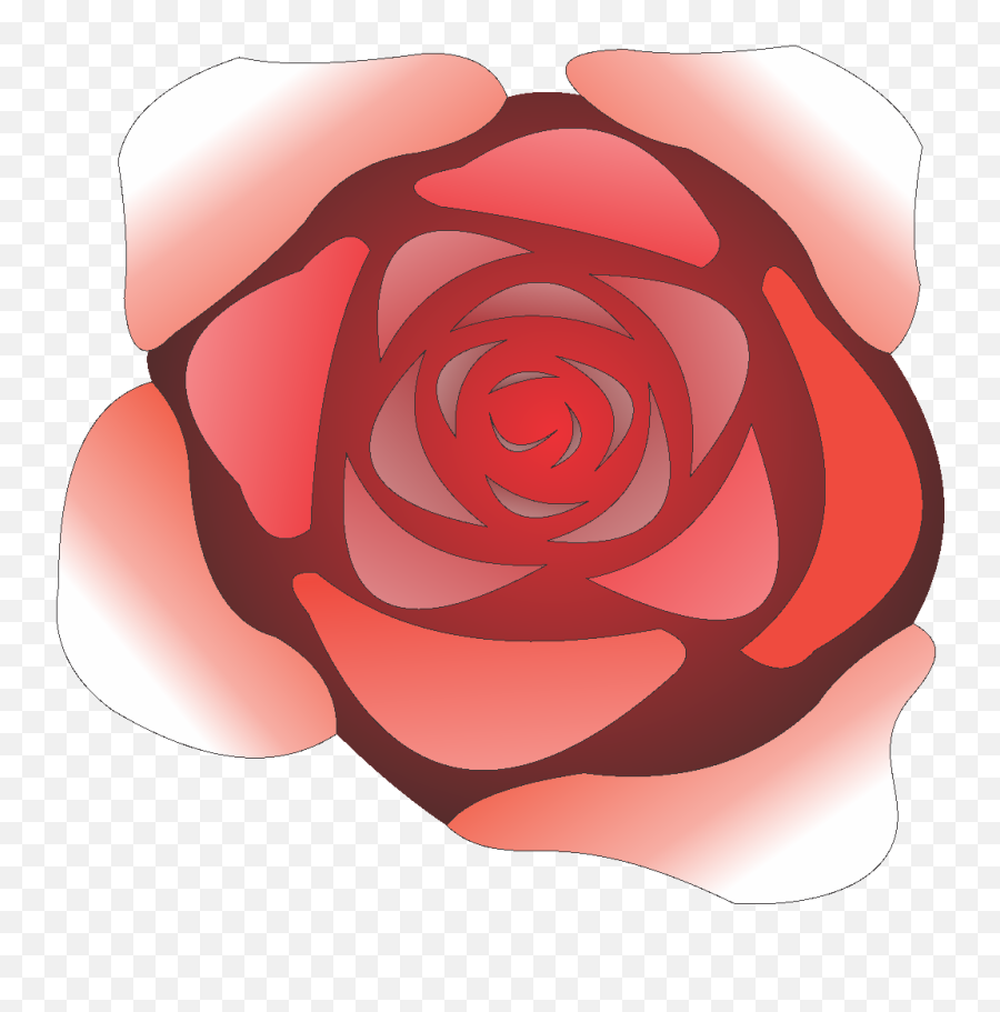 Rose Flower Plant Png Svg Clip Art For Web - Download Clip Emoji,Rose Flower Clipart