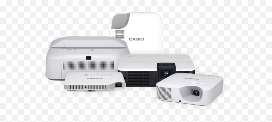 Casio Projectors And The Benefits Of Going Lamp - Free Emoji,Laser Logo Projector