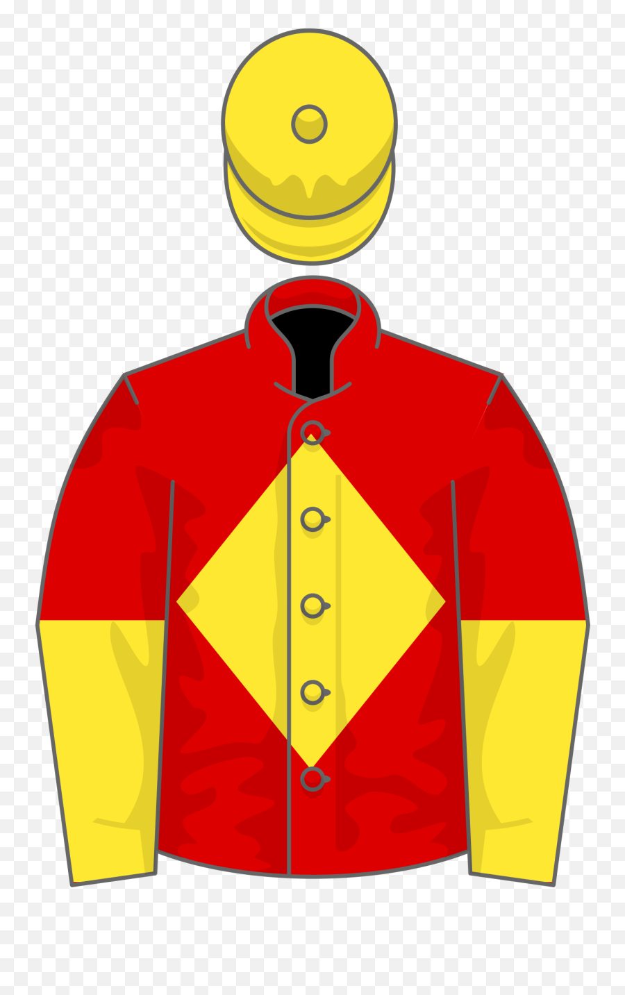 Fileowner J H Shannonsvg - Wikipedia Emoji,Yellow Jacket Clipart
