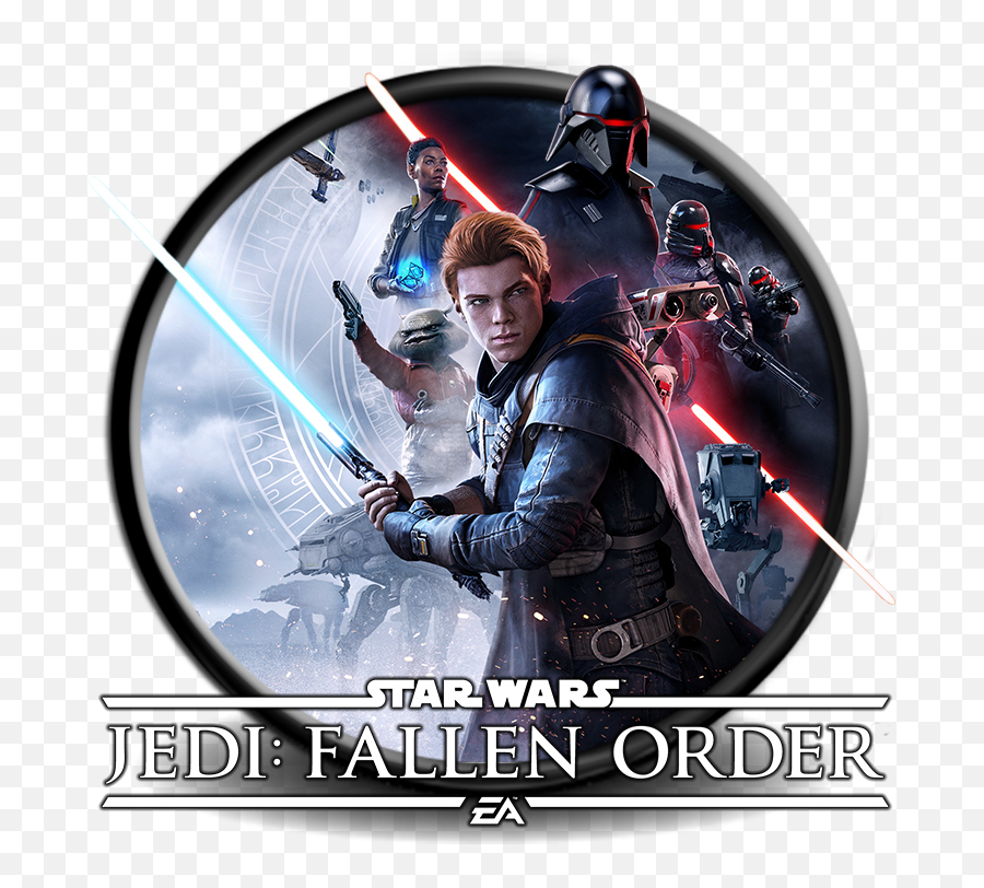 Star Wars Jedi Fallen Order Emoji,Star Wars Jedi Fallen Order Logo