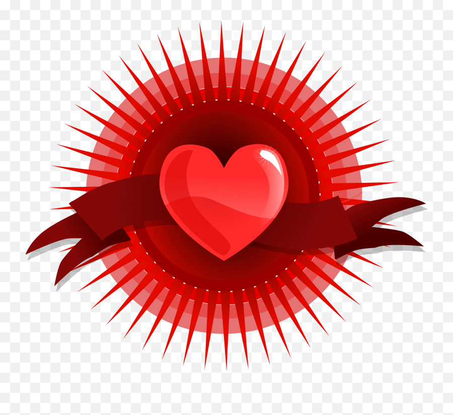 Heart Clipart Free Download Transparent Png Creazilla Emoji,Scribble Heart Clipart