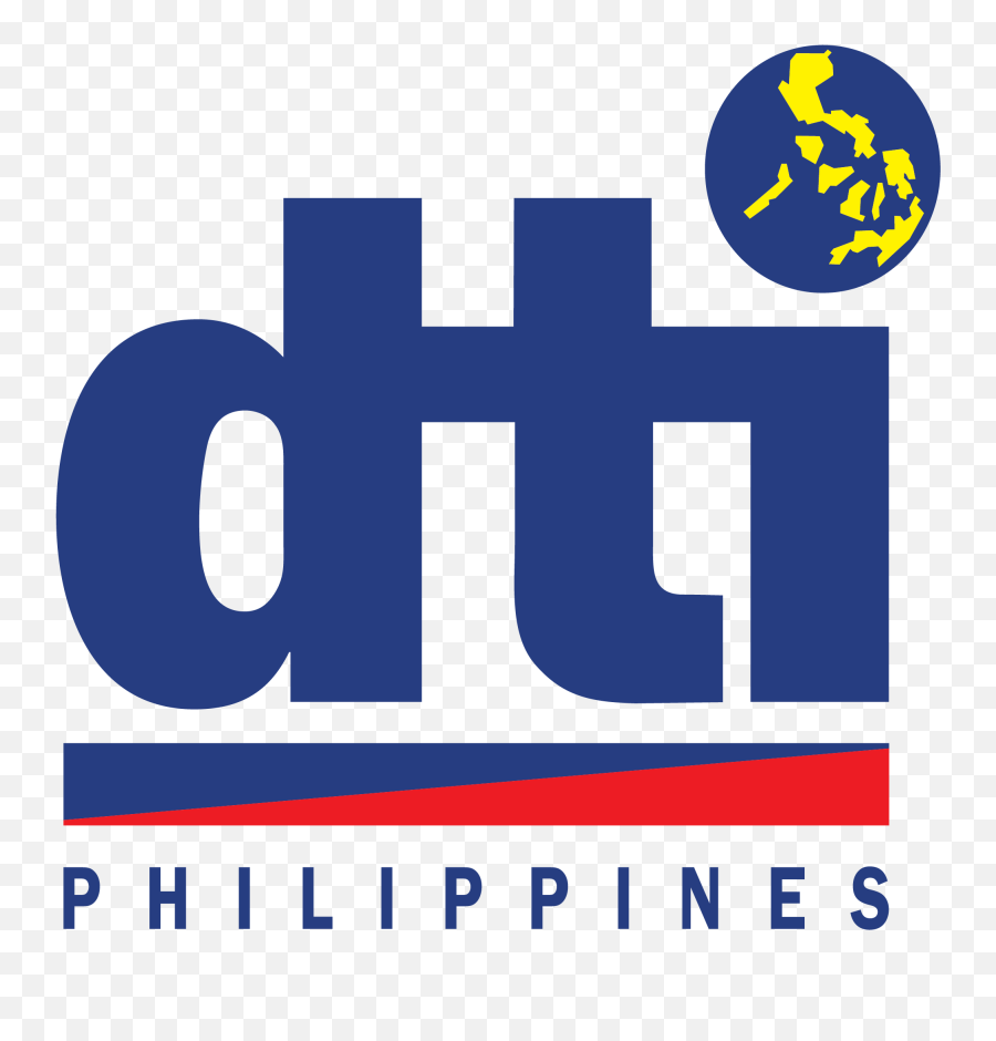 Dti Logo 2019 - Dti Logo Philippines Emoji,2019 Png