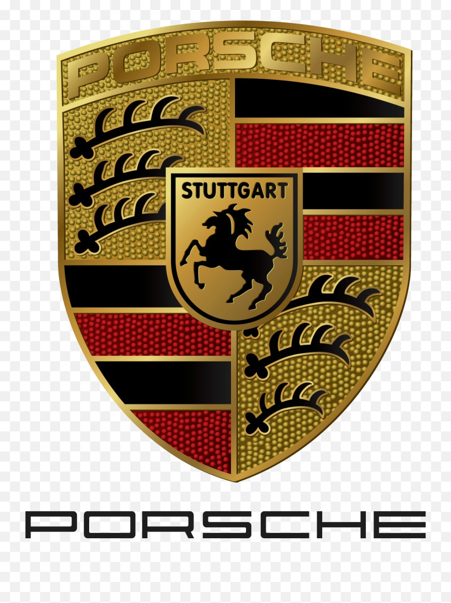 Stuttgart Car Logo - Logodix Porsche Logo Gif Emoji,Car Logo