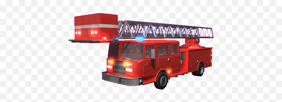 Top Fire Pic Stickers For Android U0026 Ios Gfycat - Animated Fire Engine Gif Emoji,Fire Gif Transparent