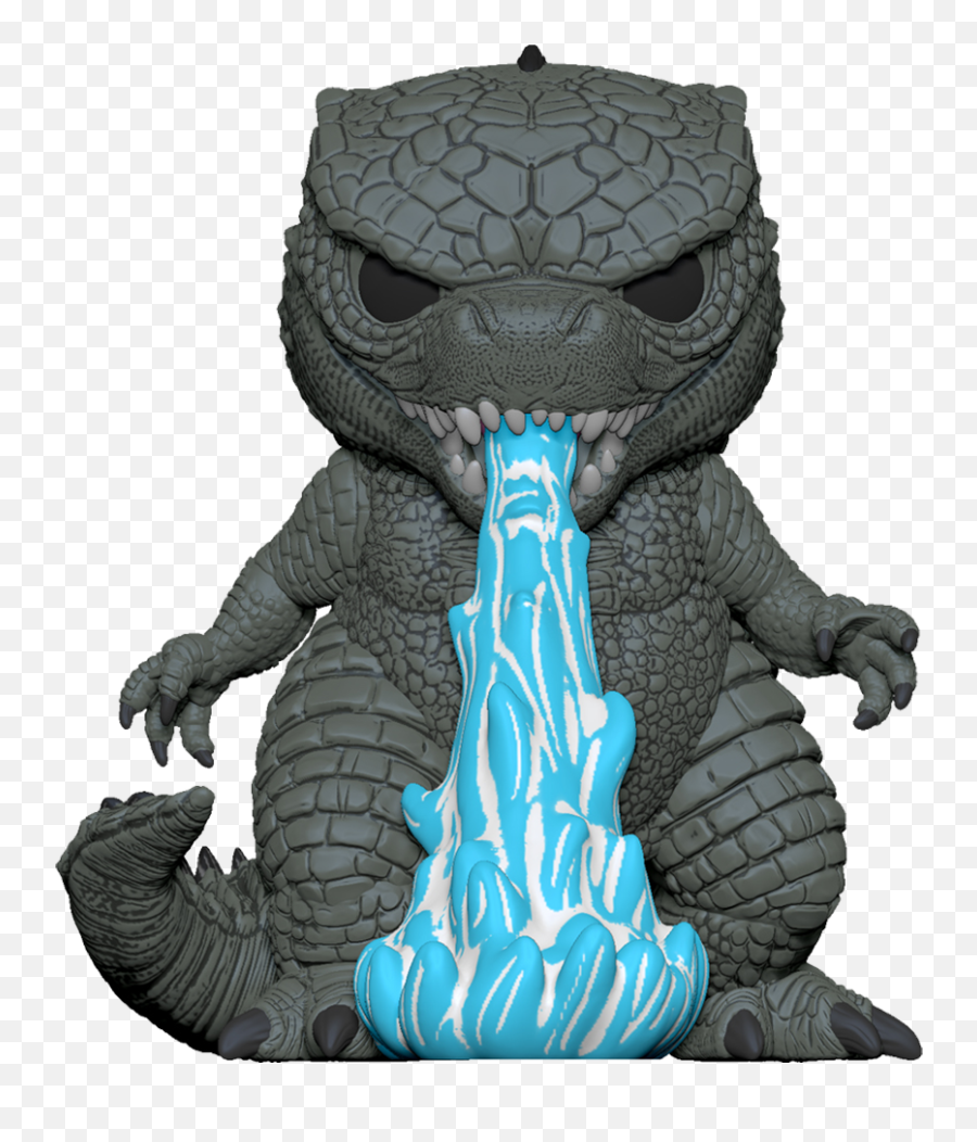 Is Mechagodzilla The Real Villain In Godzilla Vs Kong - Ign Emoji,Godzilla King Of The Monsters Logo