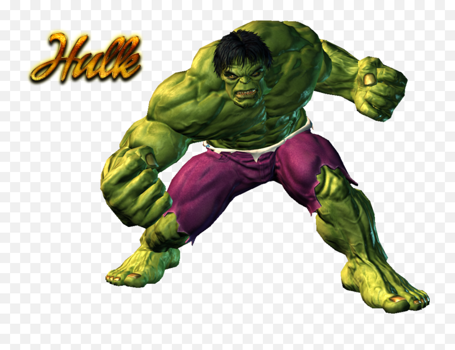 Download Background Png Names - Hulk 2003 Game Png Emoji,Hulk Clipart