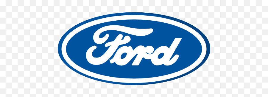 Ford Radio Code - Ford Logo Vector Png Emoji,Ford Logo History