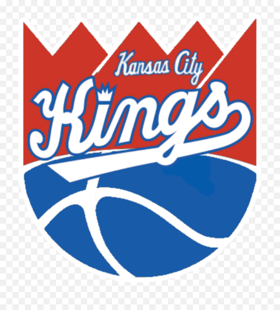 Kansas City Kings Team History Sports Team History - Kansas City Kings Logo History Emoji,Kansas City Royals Logo