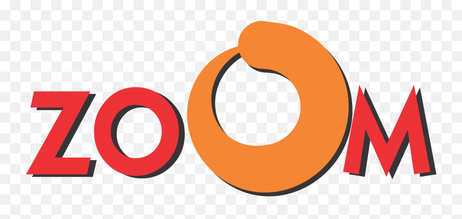Zoom Digital Studio - Dot Emoji,Zoom Logo