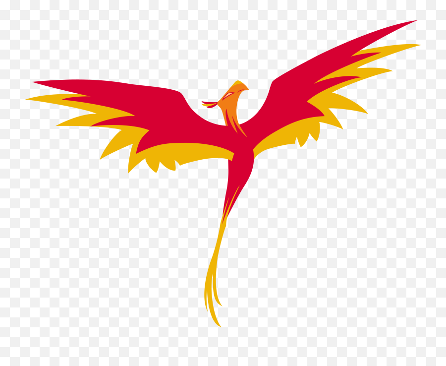 Download Phoenix - Phoenix Clipart Png Emoji,Phoenix Clipart