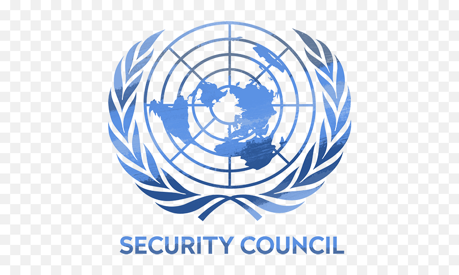 Unsc - Canada Joins United Nations Emoji,Unsc Logo
