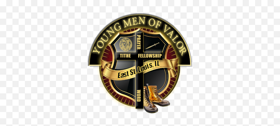 Young Men Of Valor - Padang Ipoh Emoji,Team Valor Logo