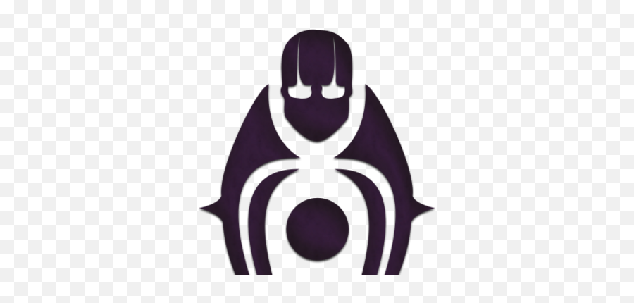 The Brotherhood Of Shadow - Brotherhood Of Shadow Faction Logo Emoji,Shadow Logo