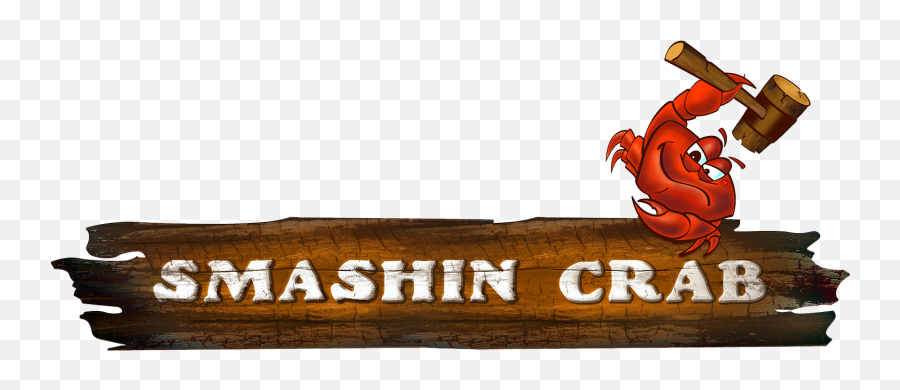 Smashin Crab - Language Emoji,Utsa Logo