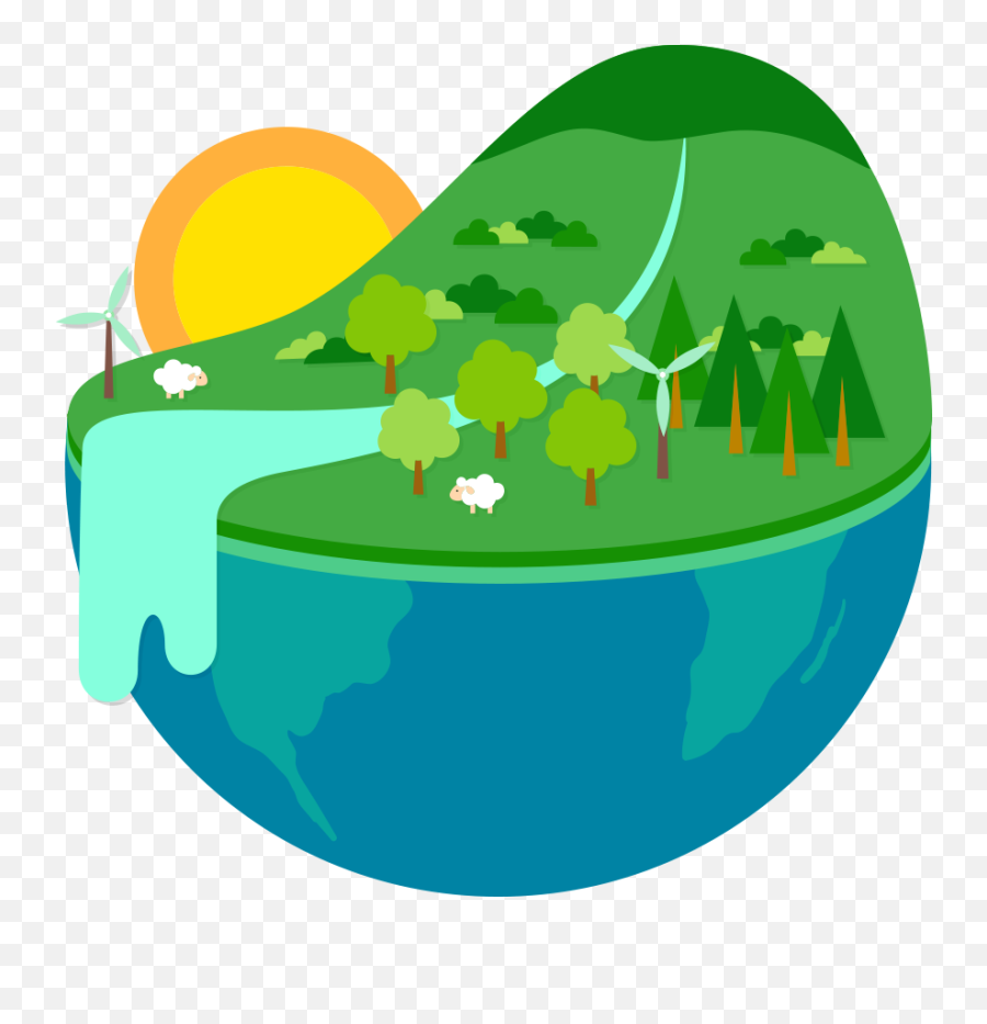 Environment Environmental Protection - Environment Clipart Png Emoji,Environment Clipart