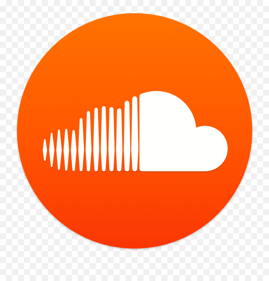 Soundcloud Mac App Icon - Leicester Square Emoji,Soundcloud Png