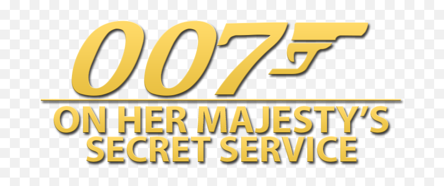 Fanart - Casino Royale Emoji,Secret Service Logo