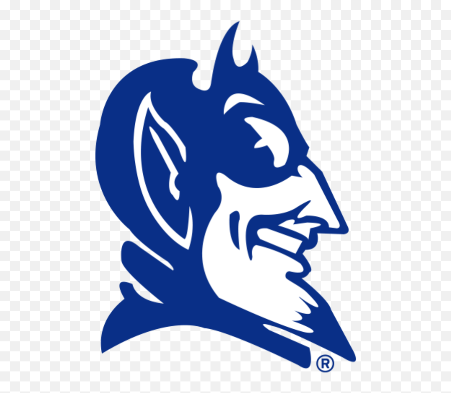 Duke Blue Devils Logo Png - Duke Blue Devils Emoji,Duke Logo