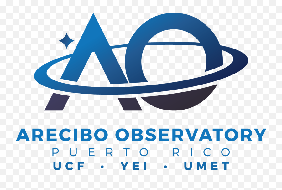 Scientist Profile - Arecibo Observatory Hat Emoji,Ucf Logo