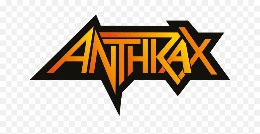 Anthrax Logo - Anthrax Logo Emoji,Anthrax Logo