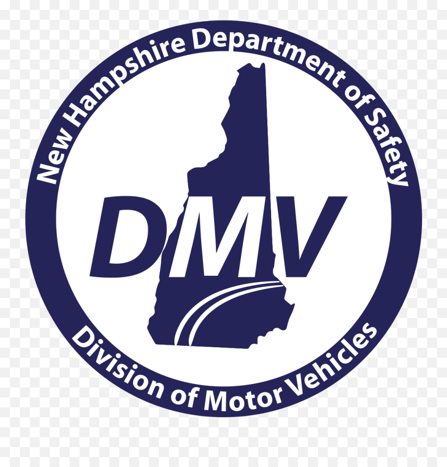 Nh Division Of Motor Vehicles - New Hampshire Dmv Emoji,Dmv Logo