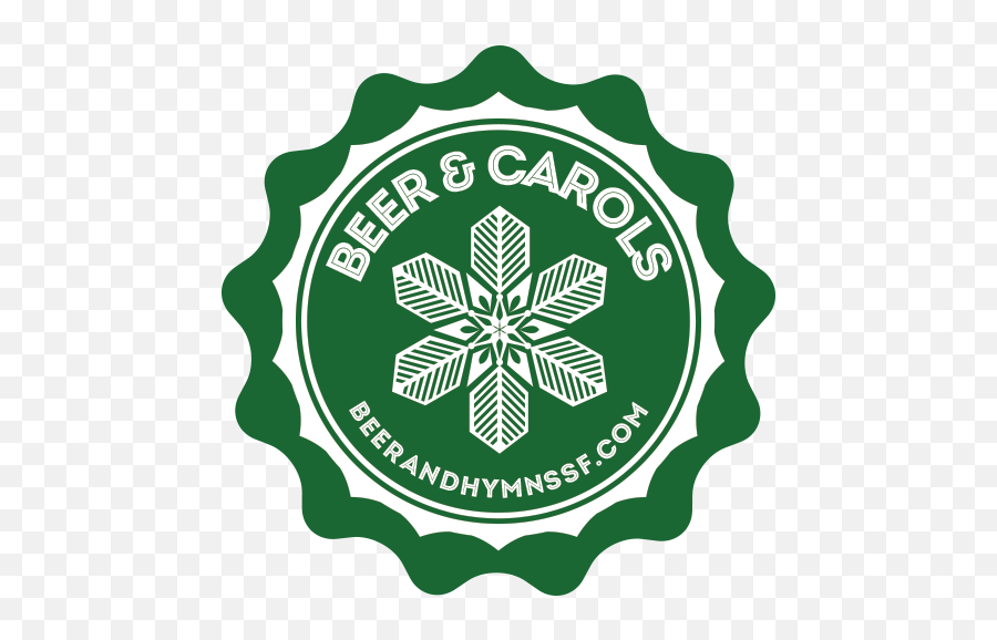Beer And Hymns - Language Emoji,Facebook Live Logo