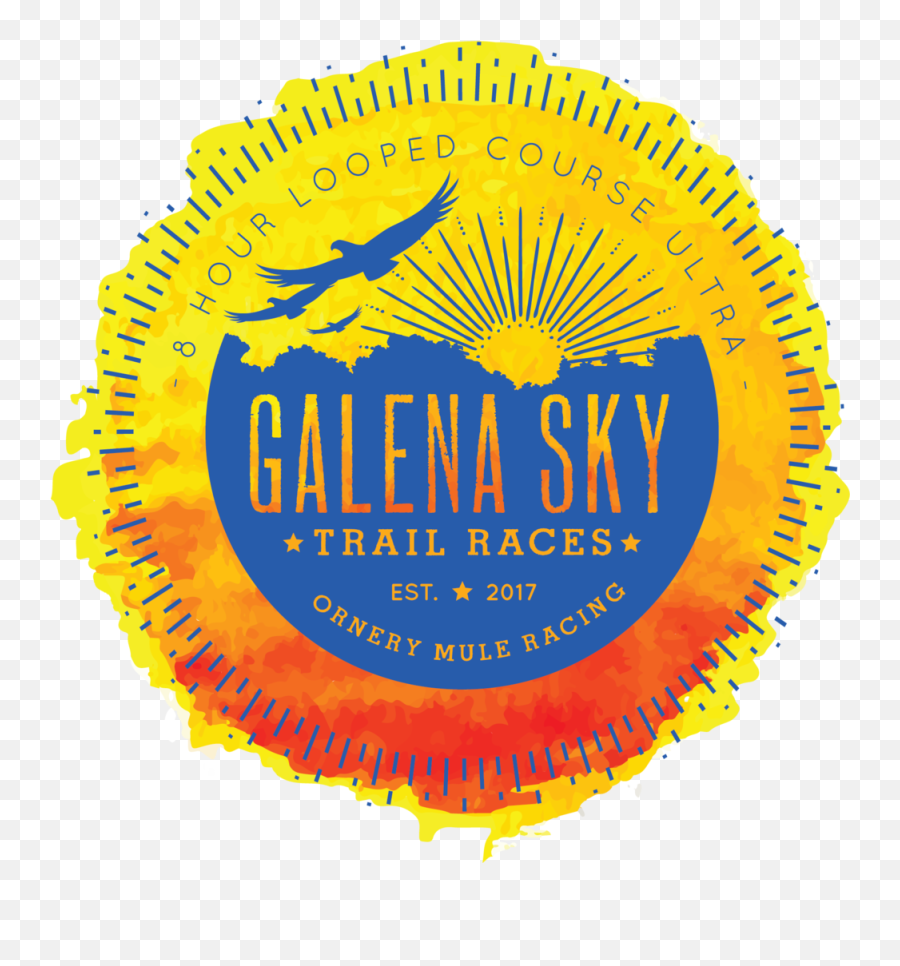 Download Galena Sky Logo Main C Fnl - Galena Png Image With Galena Sky Trail Race Emoji,Sky Logo