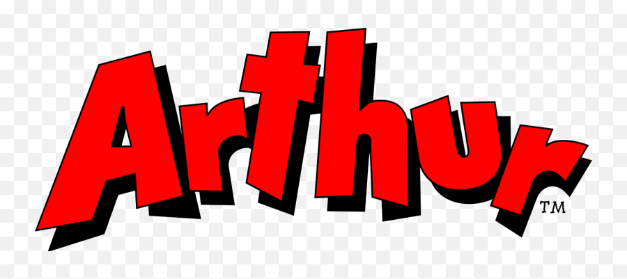Arthur - Arthur And Friends Emoji,Pbs Kids Logo