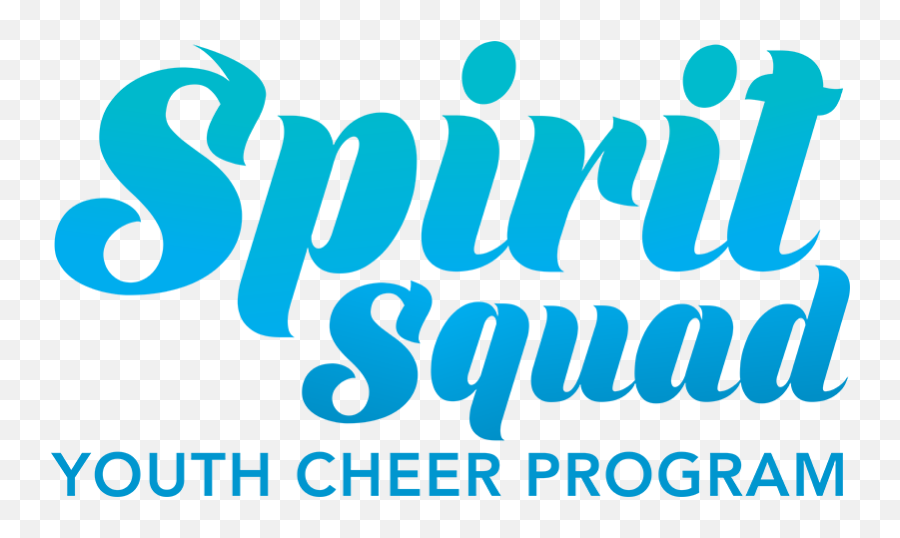 Spirit Squad Logo Clipart - Full Size Clipart 5376645 Spirit Squad Logo Emoji,Geek Squad Logo
