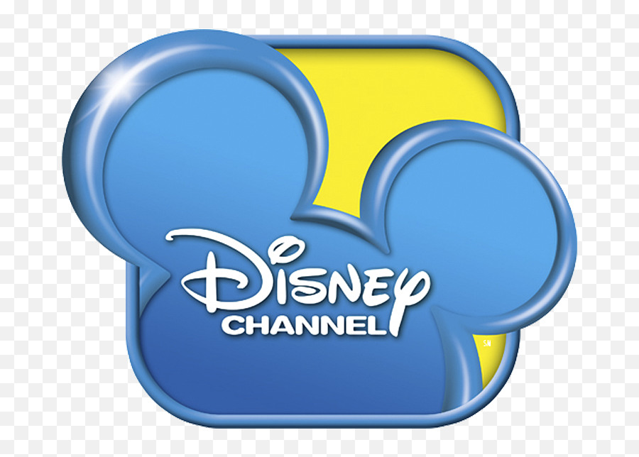 Disney Channel Png Logo - Free Transparent Png Logos Disney Channel Ancien Logo Emoji,Walt Disney Logo