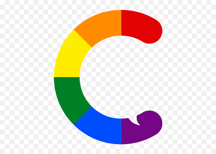 Logo Design For Lgbt Community Vitorials - Logo Lgbt Design Png Emoji,Lgbt Logo